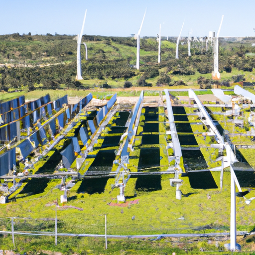 Ence amplía su presencia en energías renovables con la adquisición de una planta de biometano en Tarragona