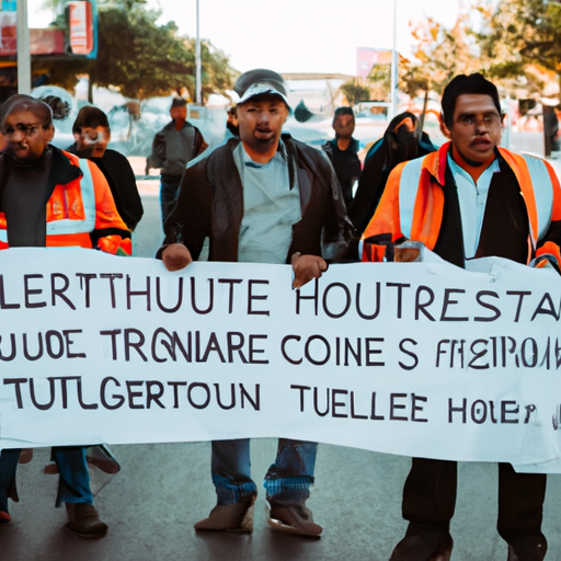 «Trabajadores de Holaluz inician huelga indefinida en protesta por la eliminación del teletrabajo a partir del 14 de enero»