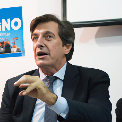 Garamendi propone aumento del salario mínimo del 3% para mejorar condiciones laborales.