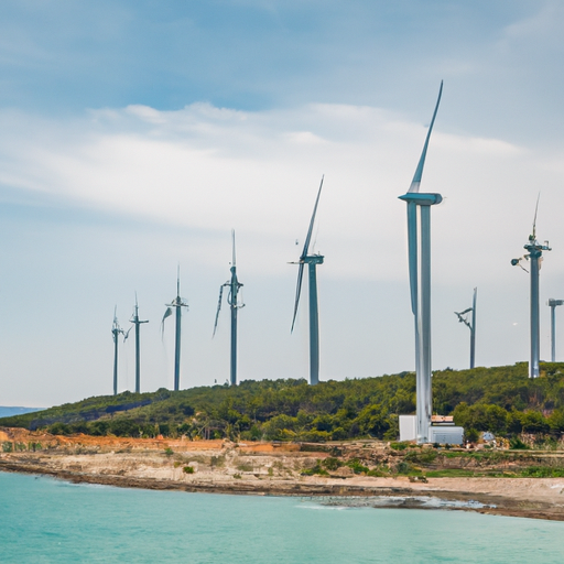 Cataluña se propone liderar la transición energética con biometano y energías renovables.