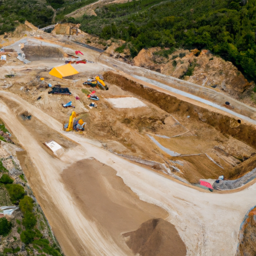 BP y Iberdrola comienzan la construcción de la planta de hidrógeno verde más grande de España.