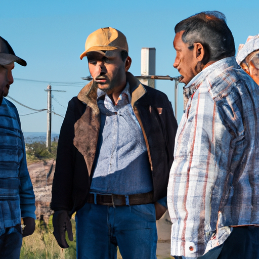 Cierre repentino de centrales nucleares causa preocupación en la población.