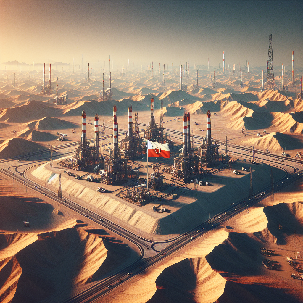 El mercado petrolero se estabiliza pese a tensiones geopolíticas y recortes de producción