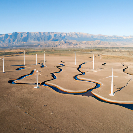Nexus se suma al sector de las energías renovables con una inversión de 1.700 millones Nexus se suma al sector de las energías renovables con una inversión de 1.700 millones