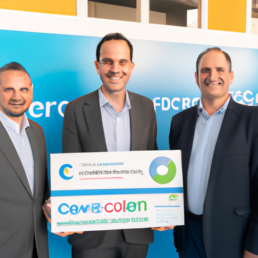 Ecoener consigue financiación de fondos Feder para proyectos de almacenamiento innovadores en Canarias por 7,9 millones de euros. Ecoener consigue financiación de fondos Feder para proyectos de almacenamiento innovadores en Canarias por 7,9 millones de euros.
