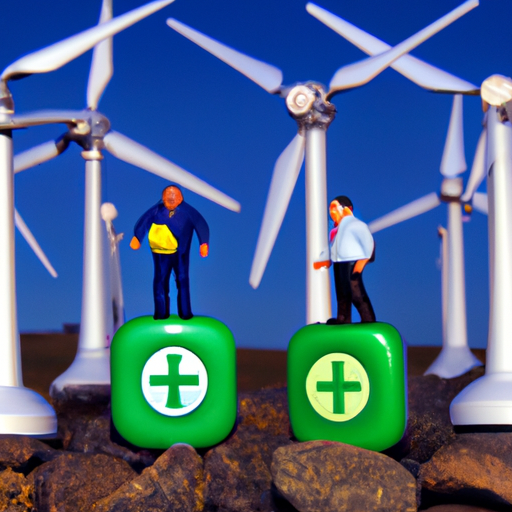 Iberdrola y Endesa implican a ex presidentes y al actual presidente en el apagón.