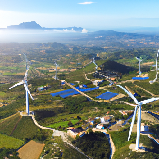 España enfrenta una factura de más de 2.000 millones por los laudos de las renovables.