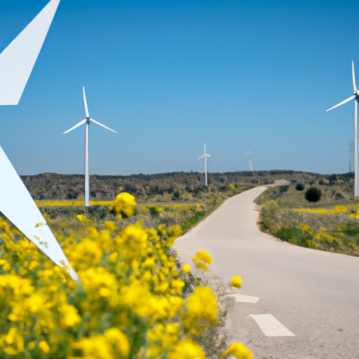 Auge de energías renovables no logra reducir emisiones: paradoja climática