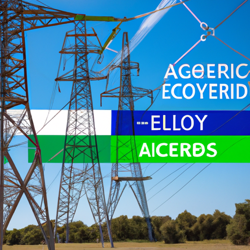 ACS y Iberdrola compiten por el mercado energético en Australia