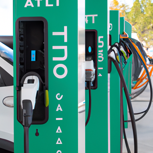 Zeleros y GDES innovan con un cargador de vehículos eléctricos utilizando baterías recicladas