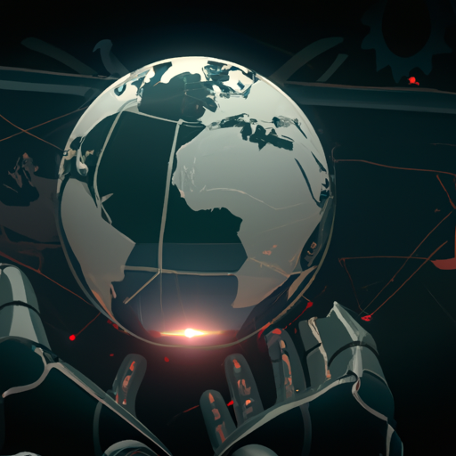 La demanda de gas se dispara por el auge de la inteligencia artificial a nivel global