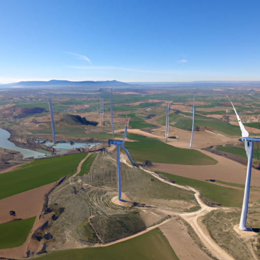 Siemens Gamesa sufre pérdidas millonarias pero confirma su objetivo de equilibrio en 2026