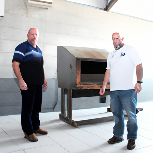 Los fabricantes de fritas para azulejos aprueban el uso de hidrógeno tras pruebas técnicas