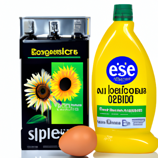 «Alza desmedida: Aceite de girasol, aceite de oliva y huevos encabezan la lista de productos con mayores incrementos de precio en noviembre»