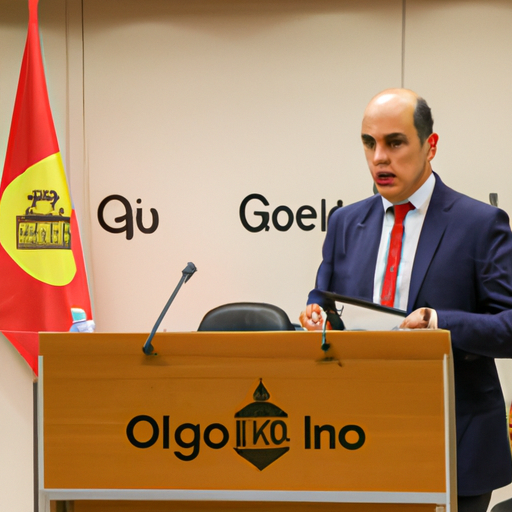 De Guindos denuncia obstáculos regulatorios para el mercado de alquiler de viviendas