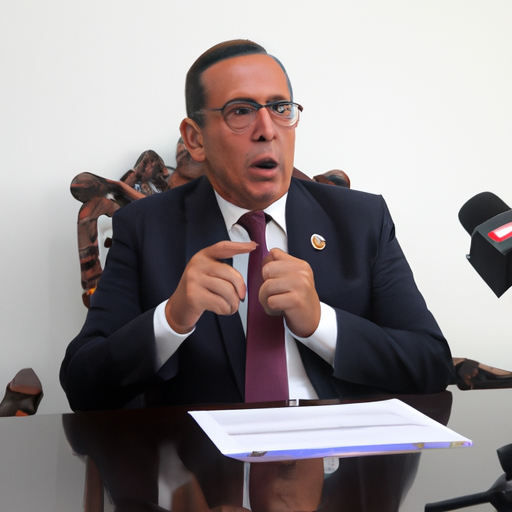 El magnate Dámaso Quintana inyecta 60 millones para salvar a Vicinay