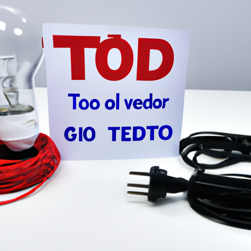 Ofertas de Black Friday en la tarifa eléctrica: ¿Cuándo será imposible encender la luz?