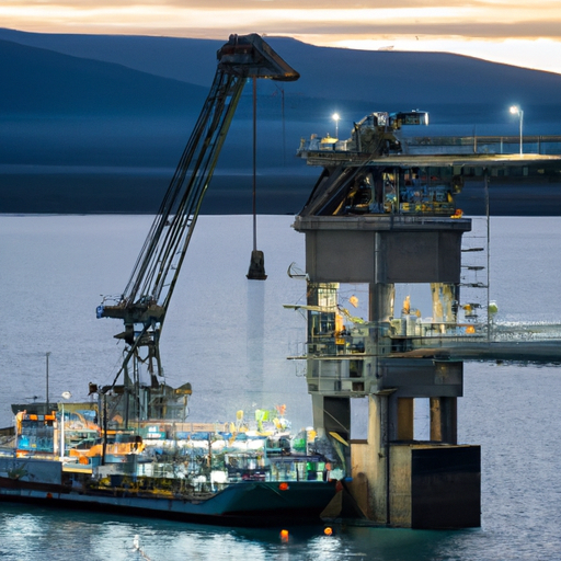 La empresa china Three Gorges anuncia un ambicioso proyecto de inversión en España