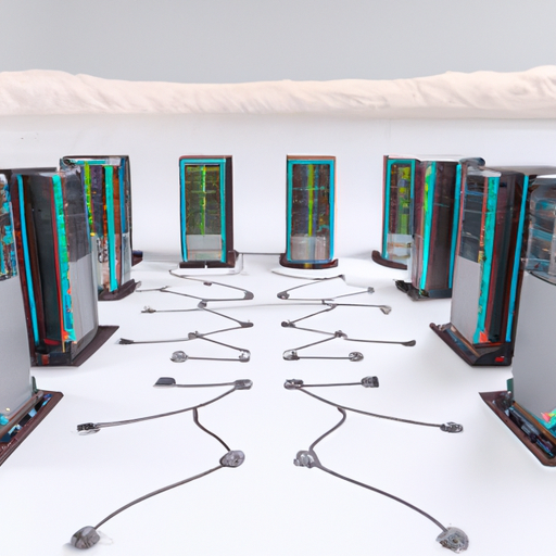 Clústeres en España listos para ser sedes de centrales de fusión, ¡hasta 17 opciones disponibles!