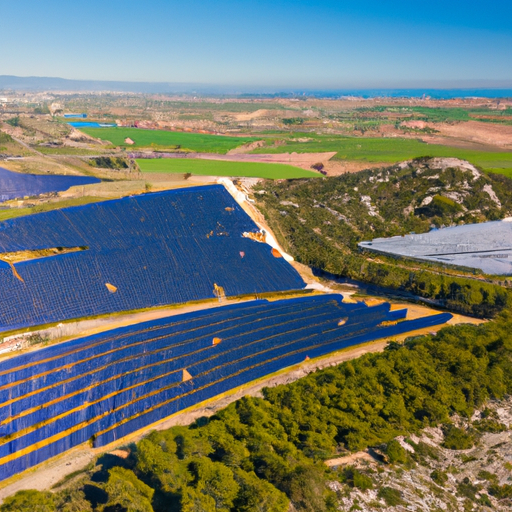 Acciona advierte al Congreso de EEUU sobre posible paralización en energía solar