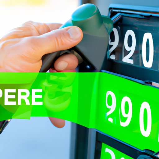 Descubre dónde llenar tu tanque al mejor precio: rebajas en la mayoría de las gasolineras hoy