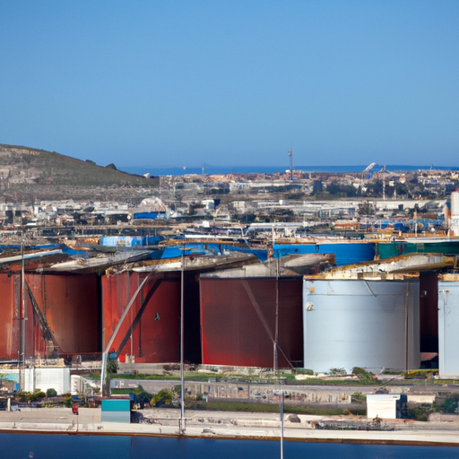 Baleària invertirá 300 millones en plantas de biogás para impulsar su flota naval.