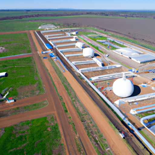 Naturgy inaugura una central de gas de alta tecnología inspirada en la NASA