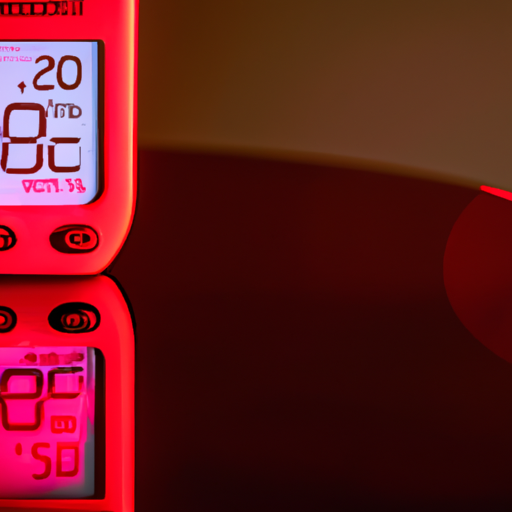 La temperatura mínima recomendada por la OMS para mantenerse saludable en casa.