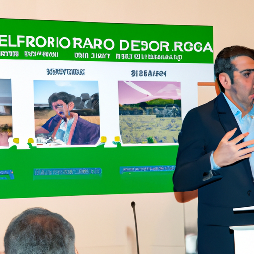 «Desarrollo rural, energía y diversificación: claves del escenario político en Extremadura el 21-D»