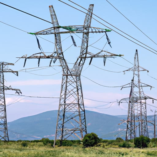 Empresas energéticas se unen para desafiar a los gigantes del sector eléctrico.