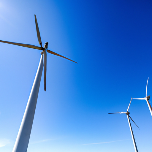 El Gobierno destina 292 millones a impulsar la energía eólica con nuevas ayudas