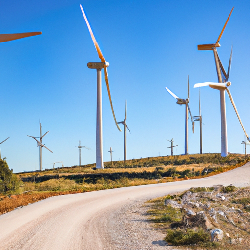 Empresas españolas venden activos de energías renovables por 25.000 millones, marcando un hito histórico.