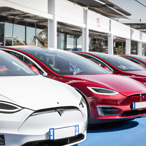 BYD de China supera a Tesla como el principal fabricante de coches eléctricos