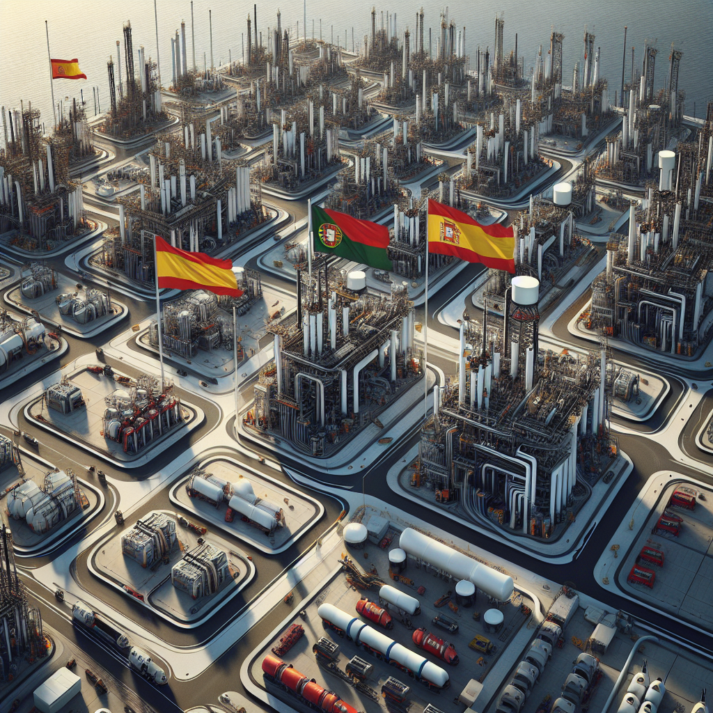 Moeve (Cepsa) y Galp negocian una fusión estratégica en la península ibérica