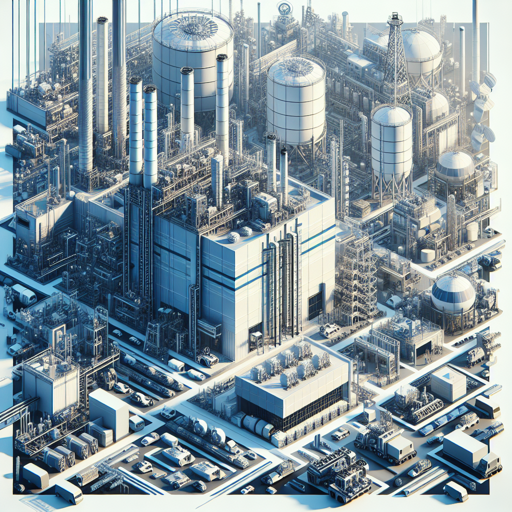 La tecnología detrás de la retención masiva de stock en el noroeste peninsular