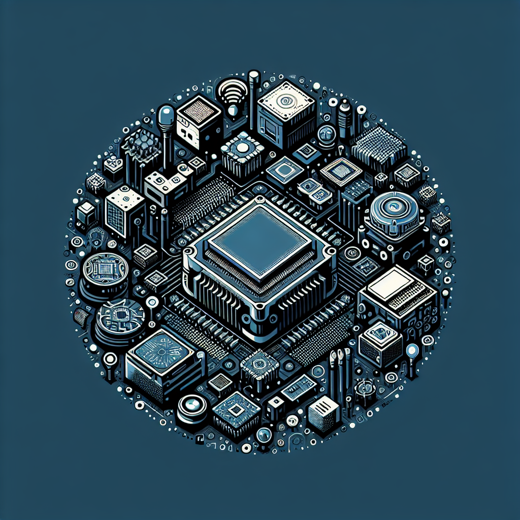 Meshtiny: Innovación en Comunicación con Firmware Mesh