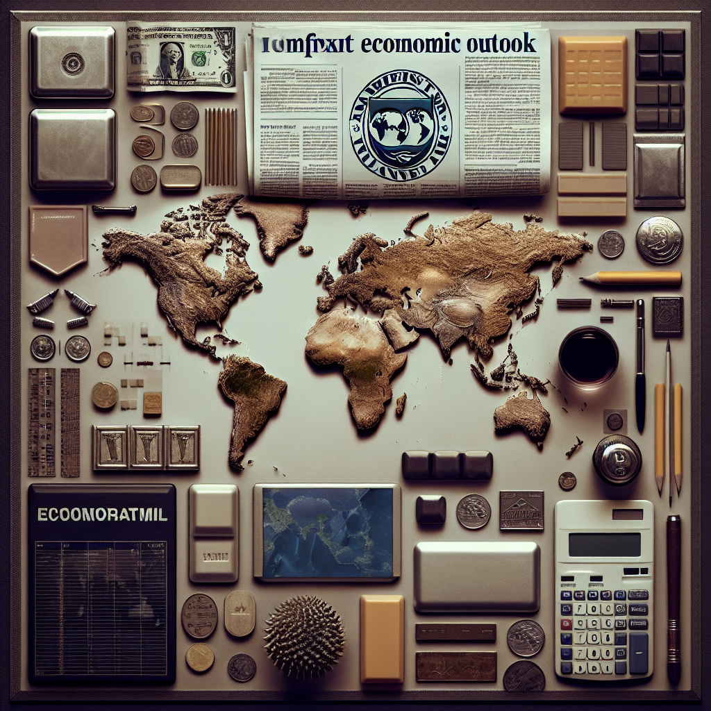 El FMI advierte sobre un panorama económico complejo debido a la guerra en Irán