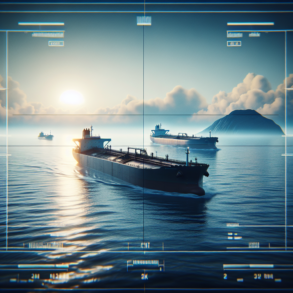 Petroleros rusos se dirigen a Cuba con cargamento de crudo