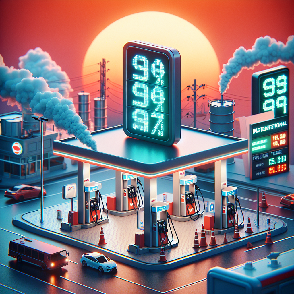 Moeve y Naturgy duplican ahorros en respuesta a Repsol